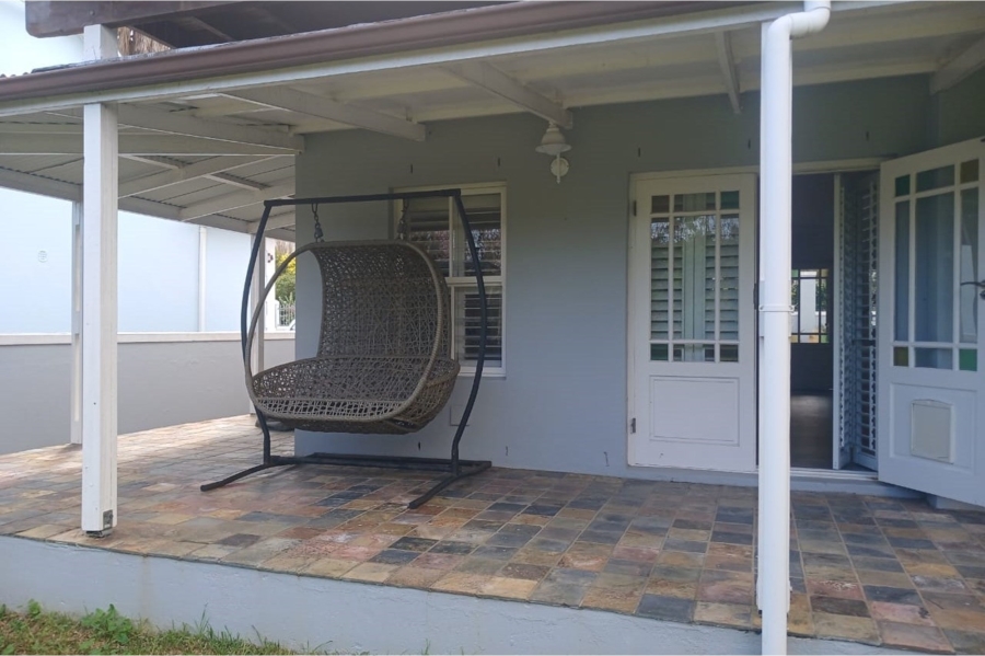 4 Bedroom Property for Sale in Noordhaven Western Cape